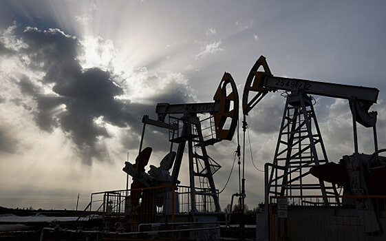 Стали известны подробности о потолке цен на российскую нефть