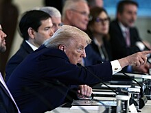 Трамп оценил доходы США от украинских ресурсов