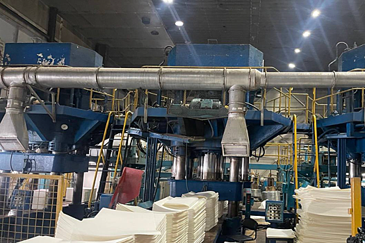 В Братске завели дело после отравления шести человек выбросами хлора