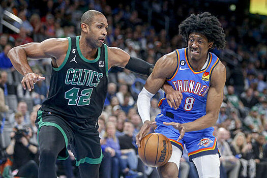 Райен Руссилло о победителе этого сезона НБА: «Слишком тяжело взять второй титул. Выбрал «Оклахому»