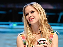 Эрин Мориарти обрушилась с критикой на недовольных ее внешним видом