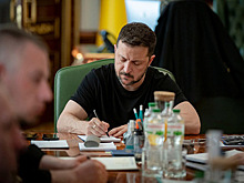 Зеленский назначил своим советником экс-министра инфраструктуры Украины