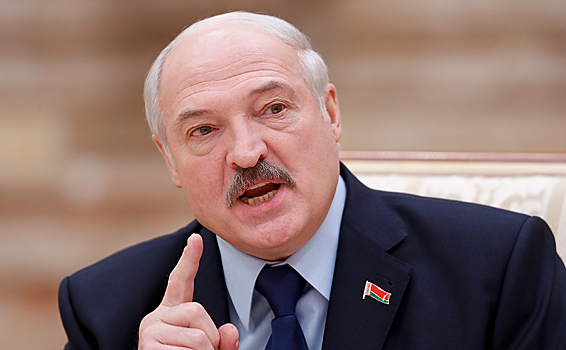 Лукашенко анонсировал лучший чемпионат мира в истории