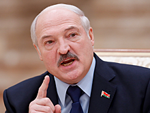 "Позвонили дедушке Бушу": Лукашенко вспомнил об отказе Горбачева сохранить СССР