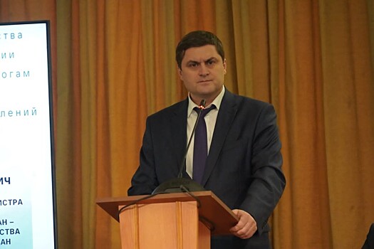 850 млн рублей направили на сохранение экологии в Башкирии