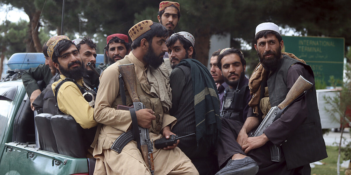 До конца осени мы увидим цену слов талибов: эксперт – о перспективах Афганистана. ЭКСКЛЮЗИВ