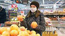 Как рост цен на импортные фрукты и овощи отразится на отечественной продукции