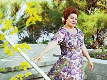 Зачем дочь генсека сбежала с циркачом