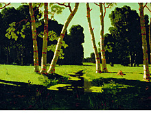 Архип Куинджи. Путеводитель по выставке в Третьяковской галерее