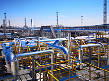 В Иркутской области добавится газопровод  к магистрали «Сила Сибири»