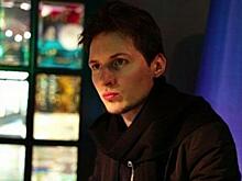 Дуров прокомментировал возбуждение против него уголовного дела