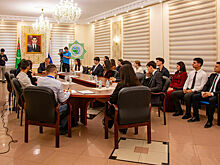 В Туркменистане подготовили проект резолюции ООН о роли нейтралитета