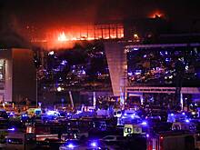 Стало известно о до сих пор продолжающих лечить ожоги пострадавших в «Крокусе»