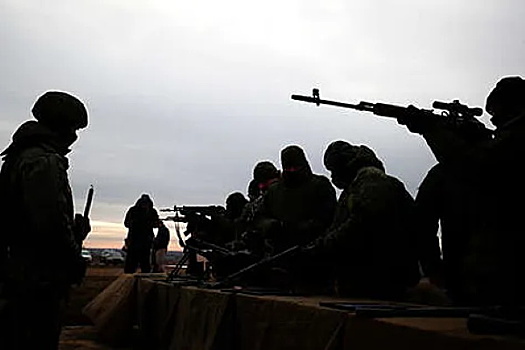 Россиянка через суд добилась возвращения мобилизованного сына