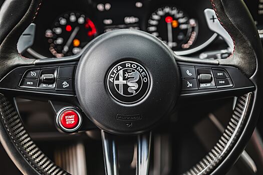 На продажу выставили редкий фургон Alfa Romeo