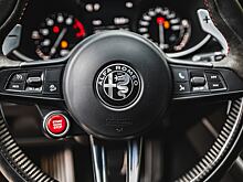 На продажу выставили редкий фургон Alfa Romeo