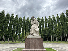 В Берлине отмечают 75 лет со дня открытия мемориального комплекса в Трептов-парке