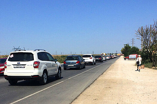 Автоэксперт Субботин объяснил, как готовиться к длительной поездке