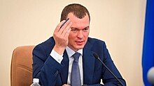Дегтярев назвал неожиданным предложение возглавить министерство спорта