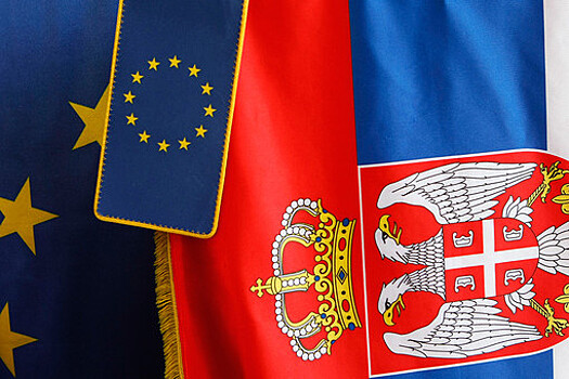 Еврокомиссар Варгейи: Сербия для вступления в ЕС должна ввести санкции против РФ