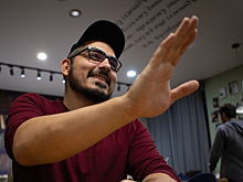 В финальный список премии "Национальный бестселлер - 2022" вошли шесть писателей