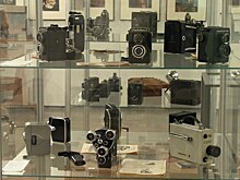 Русский музей фотографии в Нижнем Новгороде