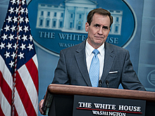 Блинкен: США рассчитывают на дипломатическое решение конфликта на Украине
