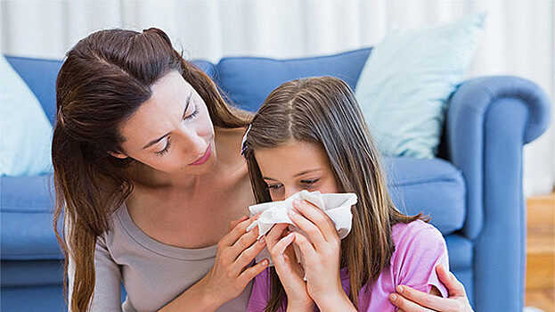 Как АСИТ помогает вылечить аллергию