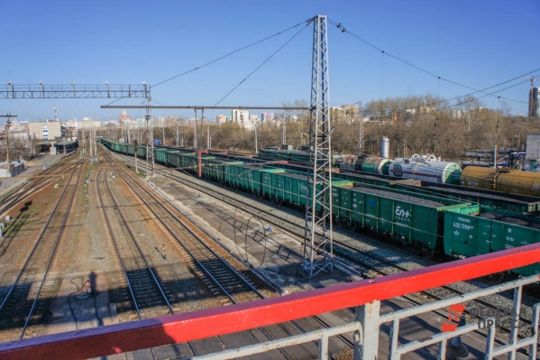 Причиной крушения грузового поезда в Рязанской области оказался теракт