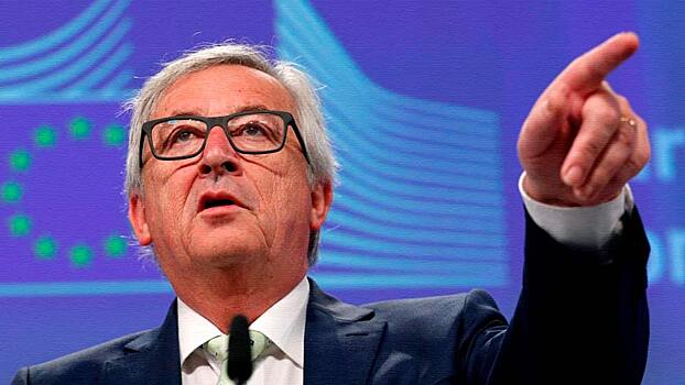 Отказ Европы от доллара вызывает нервозность США, но процесс уже не остановить