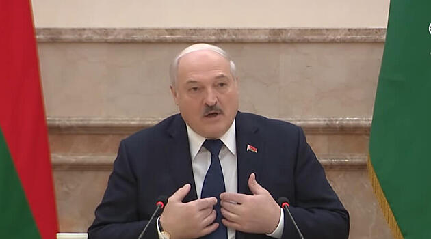 Александр Лукашенко предложил дерзкое решение в скандале вокруг «воздушного пиратства» Беларуси