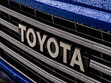 Новой сделкой за $33 миллиарда Toyota собирается «осчастливить всех»
