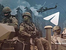 Проблемы с разведкой и оповещением мирных жителей. На что жалуются бойцы в зоне СВО после замедления Telegram