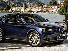 Alfa Romeo готовит компактный кроссовер