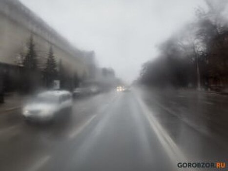 В Башкирии ожидаются сильные порывы ветра и дождь