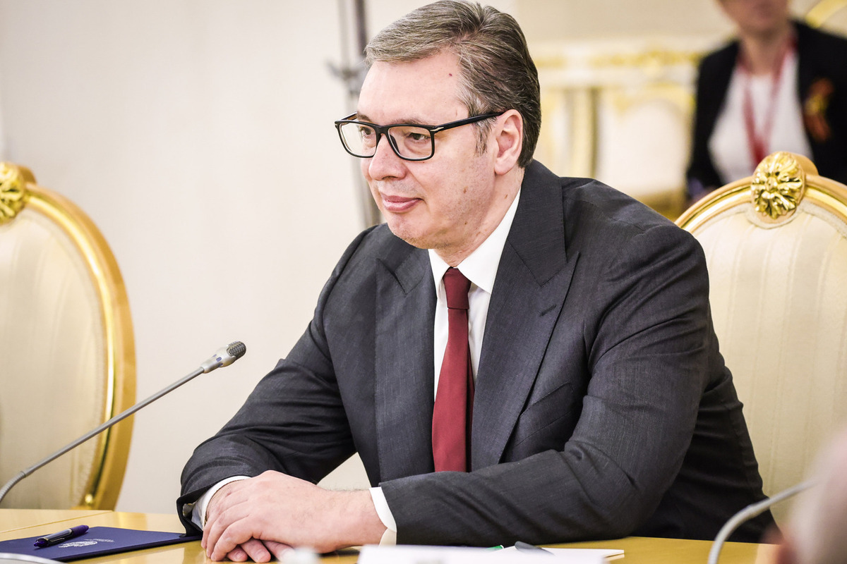 Запад попытался разыграть «османскую карту»: давление на Сербию усиливается