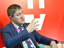 Губернатор Прикамья Махонин создал региональный строительный штаб