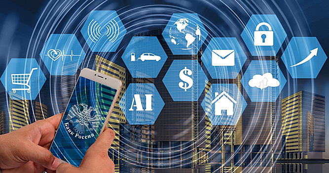 Глава ВТБ рассказал о будущем комфортной цифровой среды