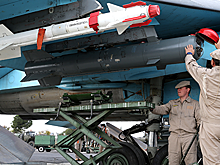 Песков назвал основную проблему российских военных в Сирии