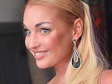 Волочкова опровергла слухи об участии в фильме «Брат-3»