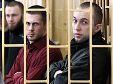 Присяжные оправдали «приморских партизан»