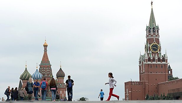 Россия стабилизировала свою экономику после санкций