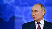 «Сын, кредит и 12,5 тыс. рублей»: уборщица пожаловалась Путину
