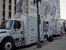 Журналист Fox News погиб после обстрела под Киевом