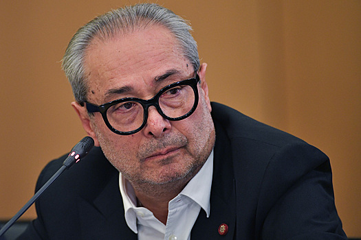 В Петербурге назвали Москву «сердцевиной мира»