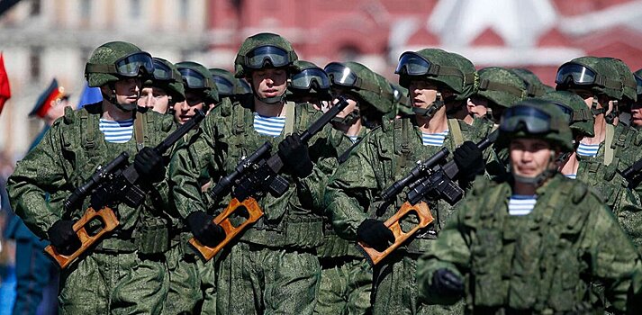 Ринат Билялетдинов об армии: «Почему 1,5 года срочной службы не рассмотреть? Год – мало, два – много»