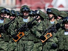 Ринат Билялетдинов об армии: «Почему 1,5 года срочной службы не рассмотреть? Год – мало, два – много»
