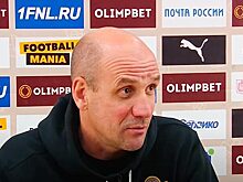 Вадим Гаранин стал главным тренером футбольного клуба «Сочи»