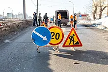 Новосибирск увеличит штат дорожных рабочих: инициатива мэра Максима Кудрявцева