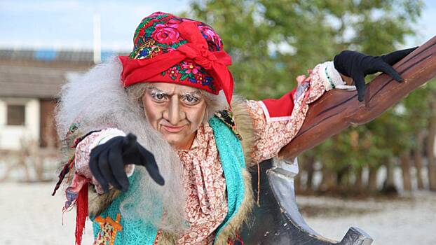 Там Леший бродит! Туристскому проекту «Сказочная карта России» — 15 лет